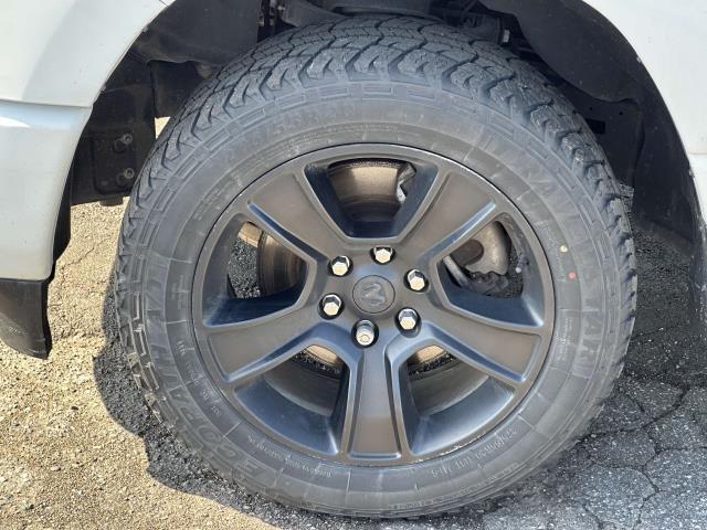 used 2020 Ram 1500 car, priced at $29,995