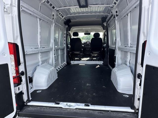 used 2024 Ram ProMaster 1500 car, priced at $42,995