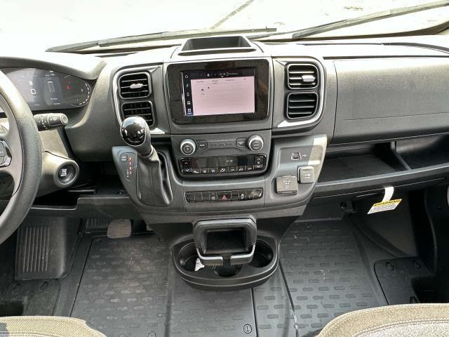 used 2024 Ram ProMaster 1500 car, priced at $42,995
