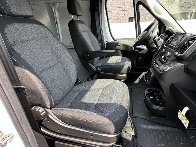 used 2024 Ram ProMaster 1500 car, priced at $42,995