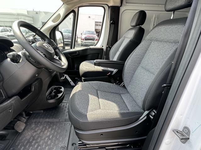 used 2024 Ram ProMaster 1500 car, priced at $42,995