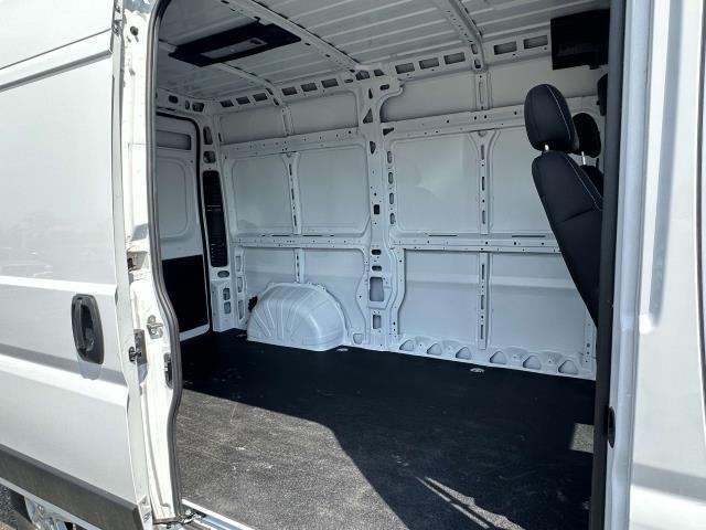 used 2024 Ram ProMaster 1500 car, priced at $42,995