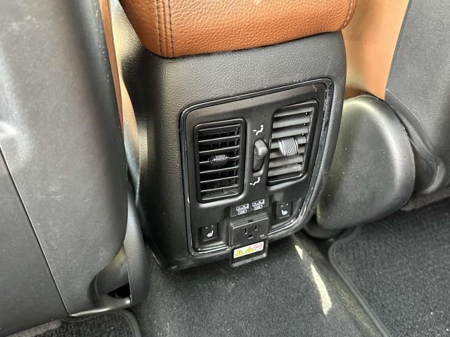 used 2020 Jeep Grand Cherokee car, priced at $26,995