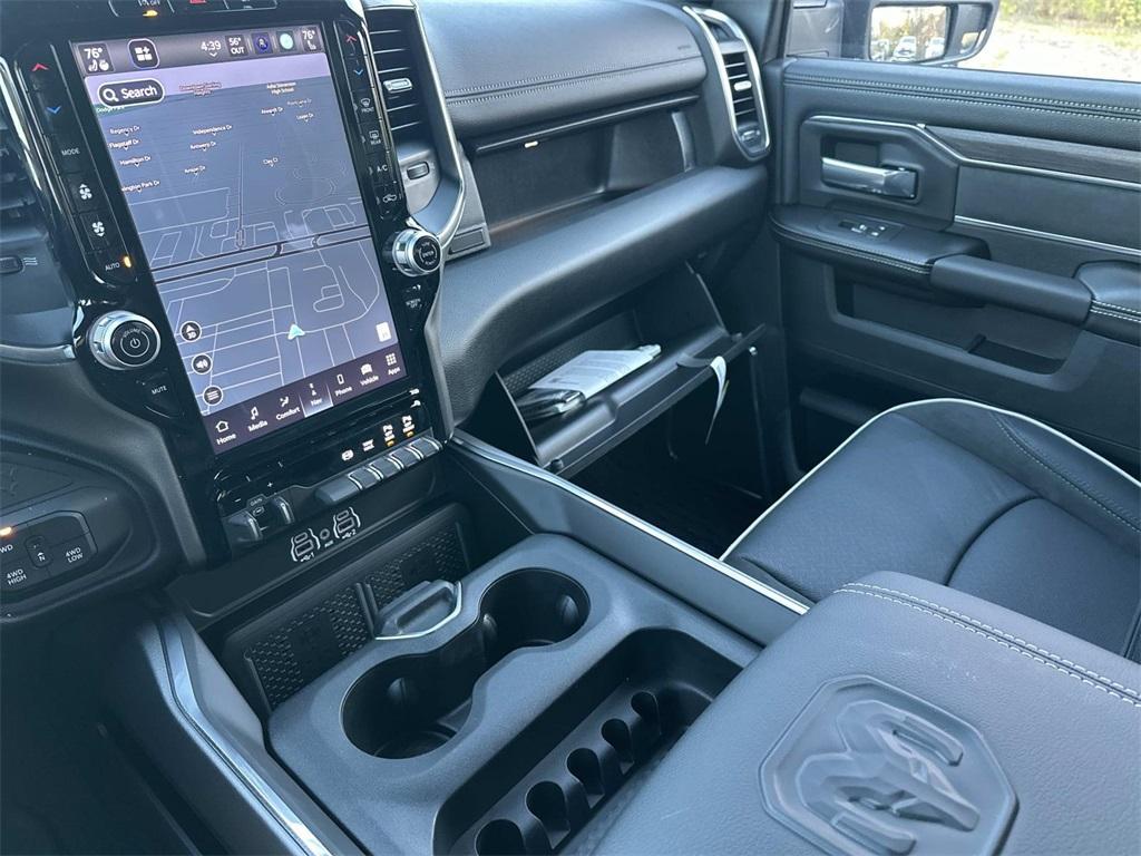 new 2026 Ram 3500 car, priced at $84,491