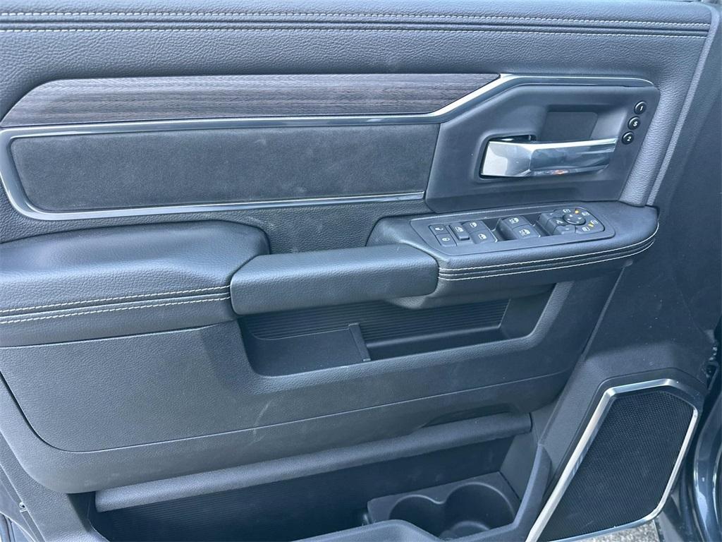 new 2026 Ram 3500 car, priced at $84,491