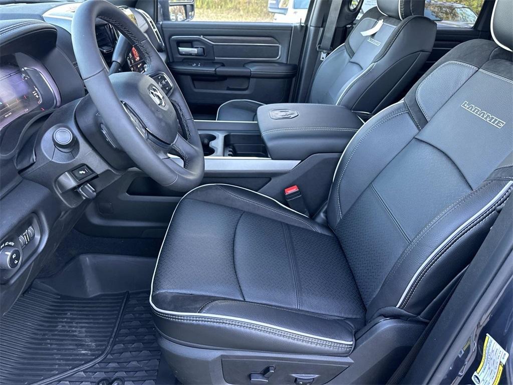 new 2026 Ram 3500 car, priced at $84,491