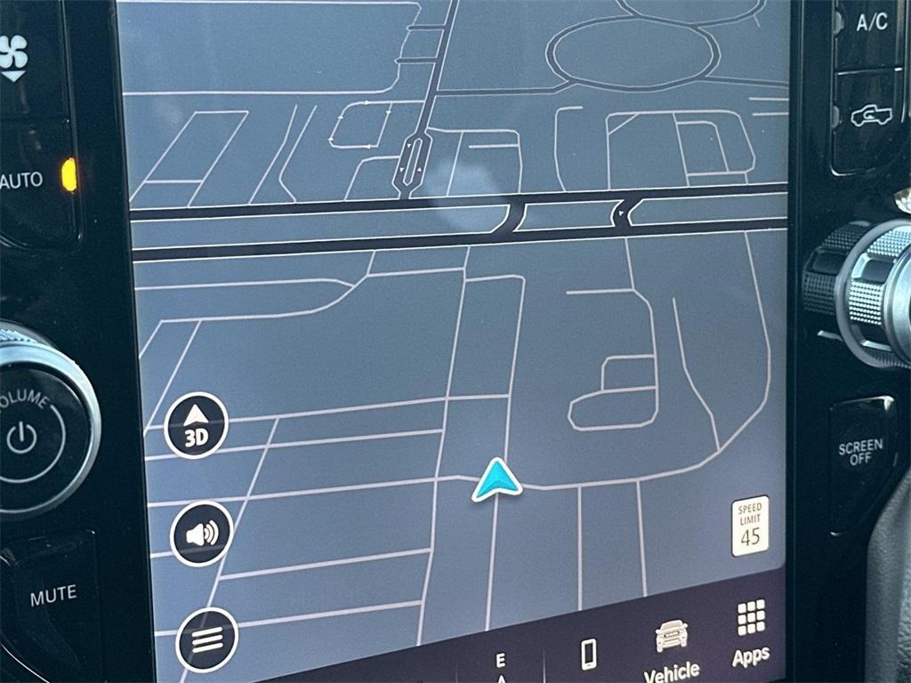 new 2026 Ram 3500 car, priced at $84,491