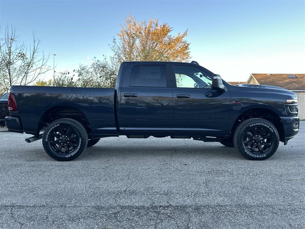 new 2026 Ram 3500 car, priced at $84,491