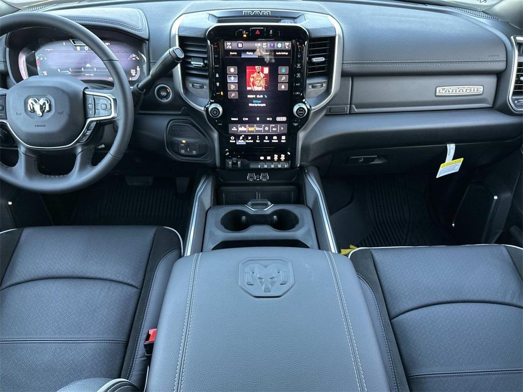 new 2026 Ram 3500 car, priced at $84,491
