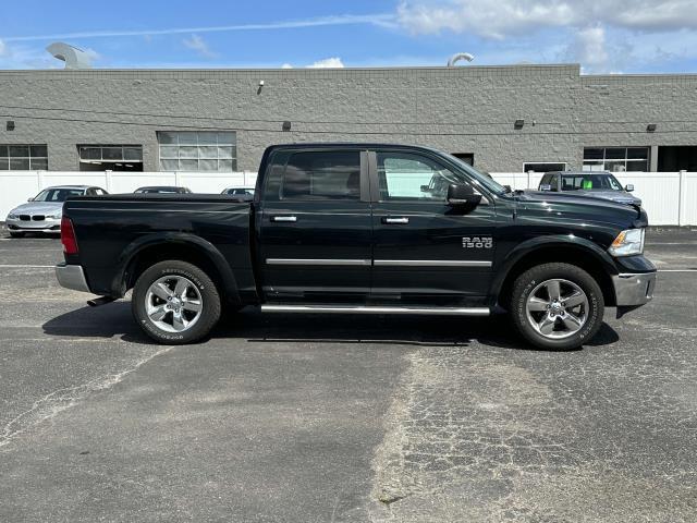 used 2017 Ram 1500 car, priced at $18,995