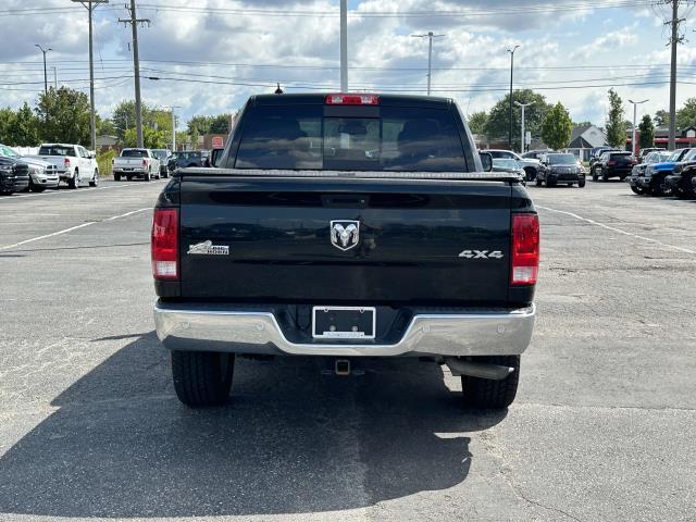 used 2017 Ram 1500 car, priced at $18,995