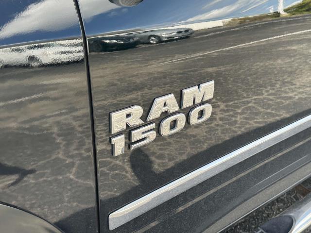 used 2017 Ram 1500 car, priced at $18,995