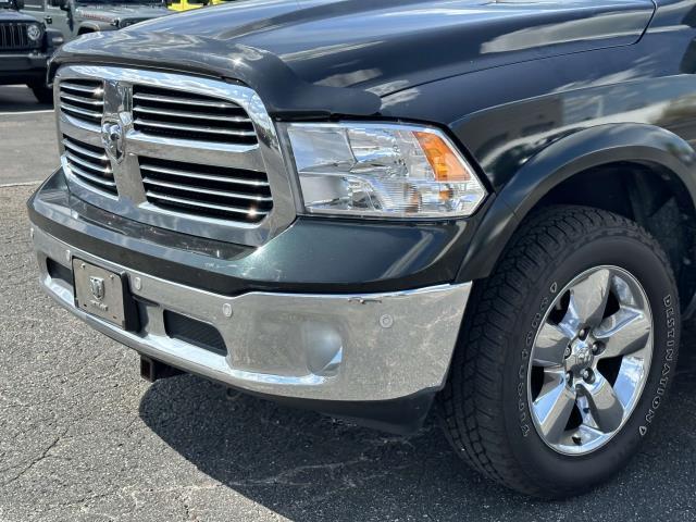 used 2017 Ram 1500 car, priced at $18,995