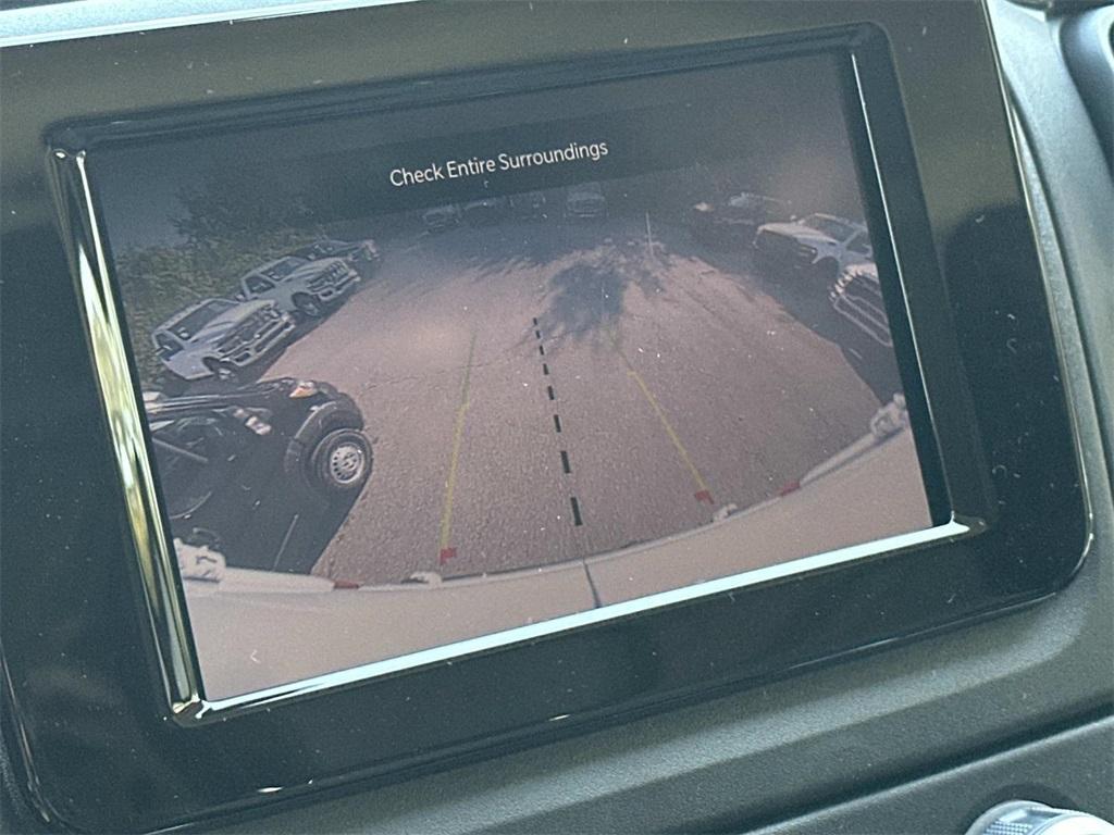 new 2025 Ram ProMaster 2500 car, priced at $53,050