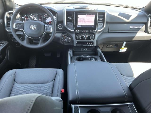 new 2025 Ram 1500 car, priced at $53,698