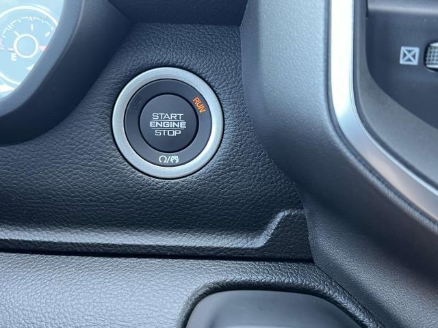 new 2025 Ram 1500 car, priced at $53,698