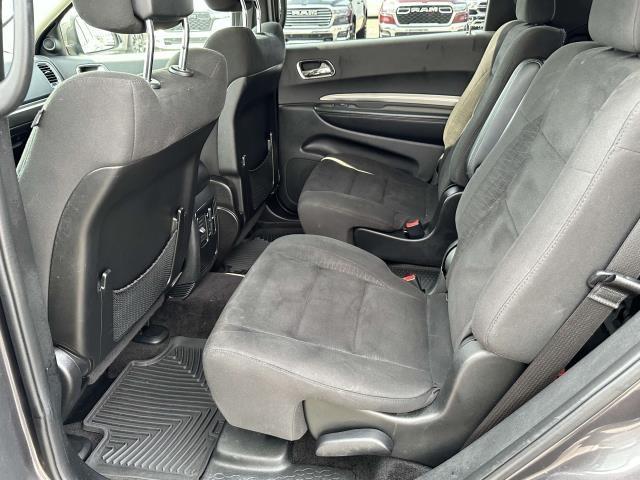 used 2018 Dodge Durango car, priced at $18,495