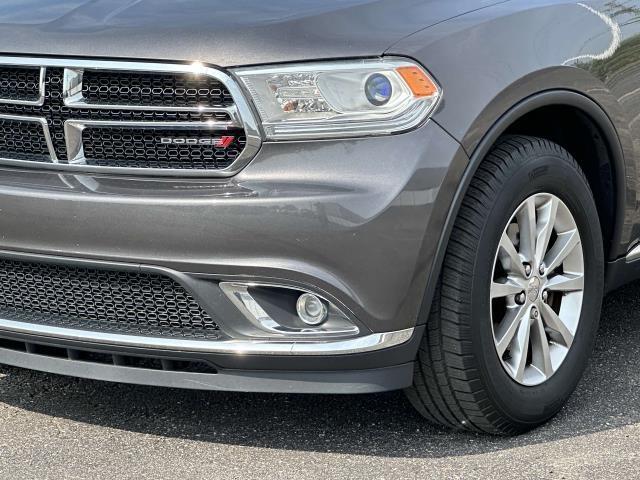 used 2018 Dodge Durango car, priced at $18,495