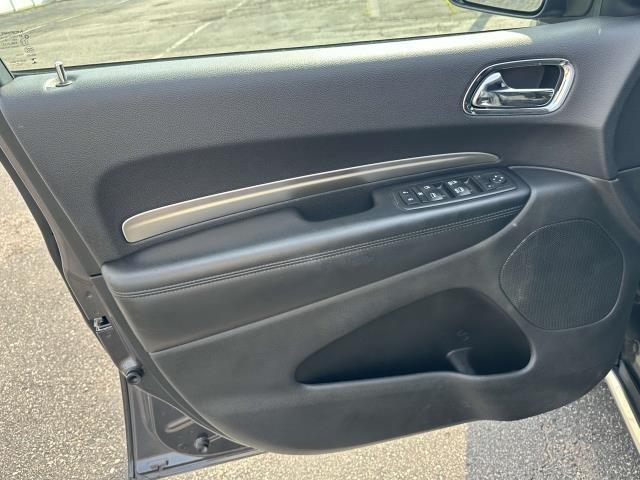 used 2018 Dodge Durango car, priced at $18,495