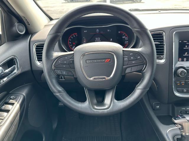 used 2018 Dodge Durango car, priced at $18,495