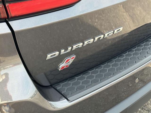 used 2018 Dodge Durango car, priced at $18,495