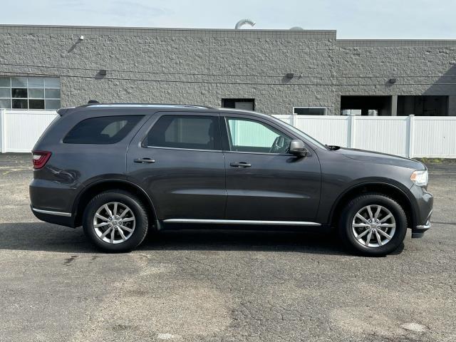 used 2018 Dodge Durango car, priced at $18,495