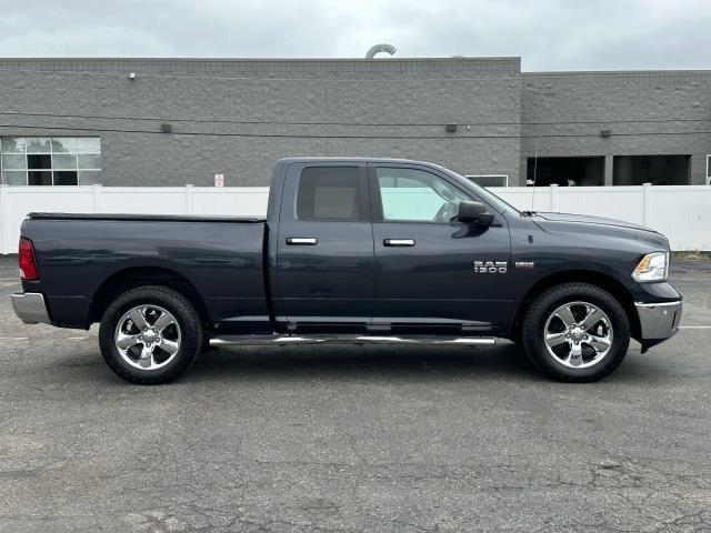 used 2018 Ram 1500 car, priced at $23,995