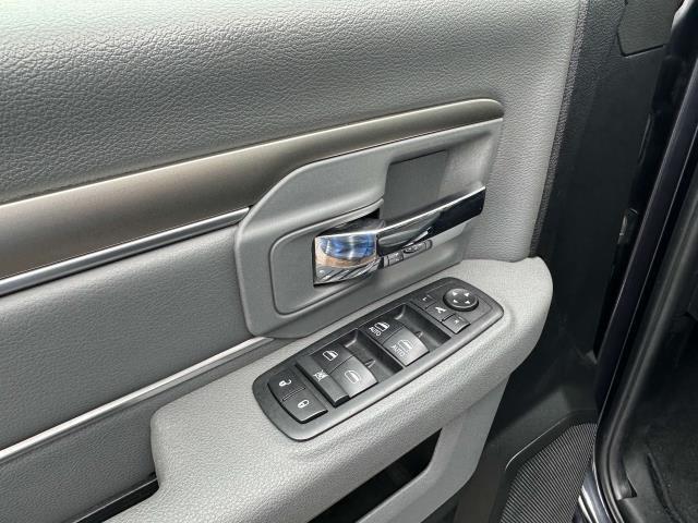 used 2018 Ram 1500 car, priced at $23,995