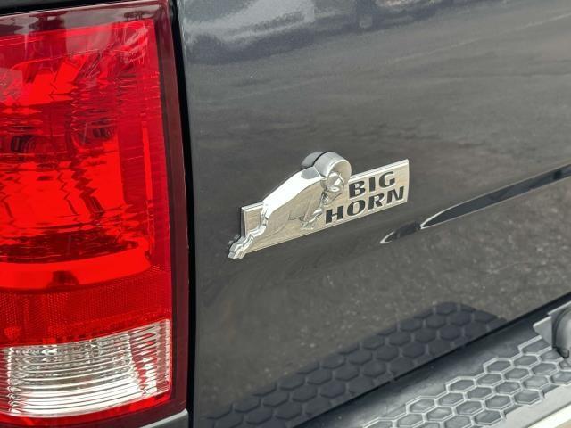used 2018 Ram 1500 car, priced at $23,995