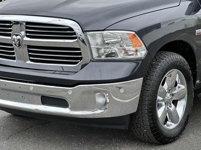 used 2018 Ram 1500 car, priced at $23,995