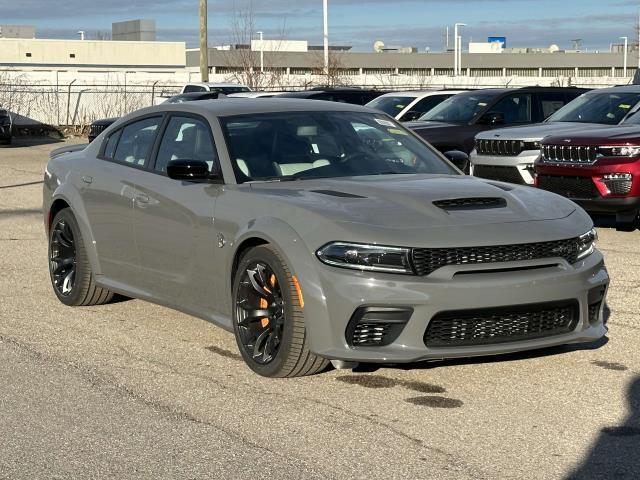 new 2023 Dodge Charger car, priced at $87,048