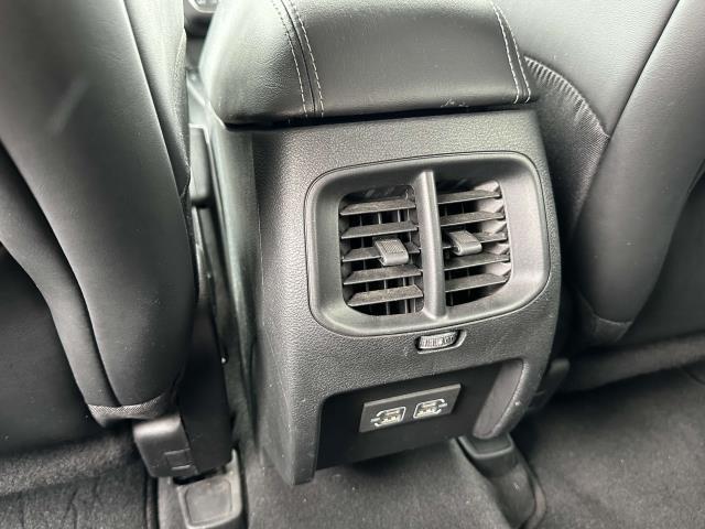 used 2021 Jeep Cherokee car, priced at $24,995