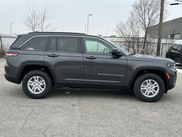 new 2025 Jeep Grand Cherokee car, priced at $42,406