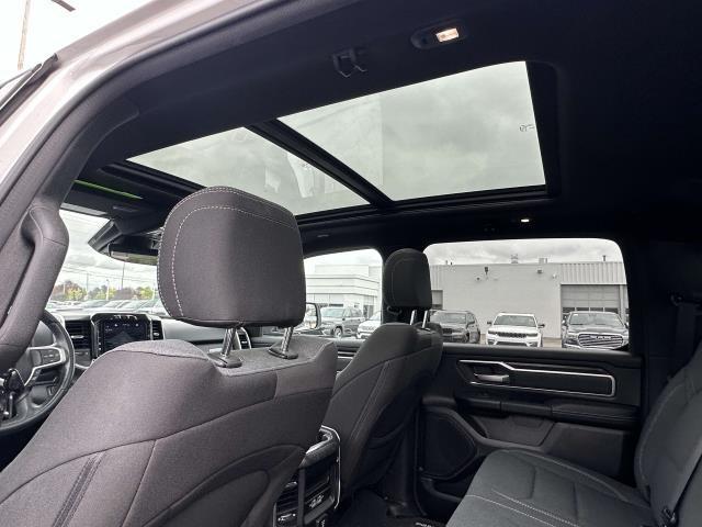 used 2022 Ram 1500 car, priced at $41,779