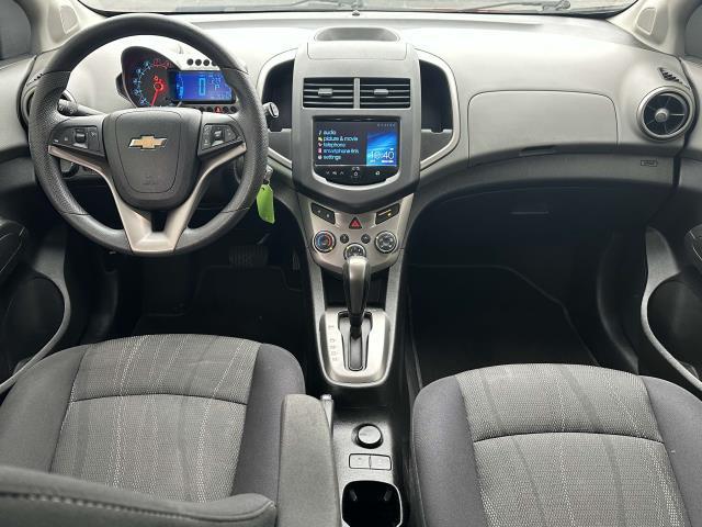 used 2013 Chevrolet Sonic car, priced at $4,495