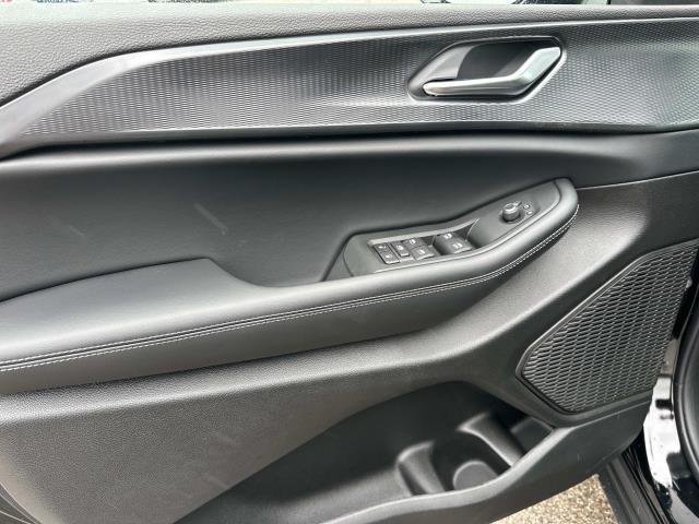 new 2025 Jeep Grand Cherokee car, priced at $47,063