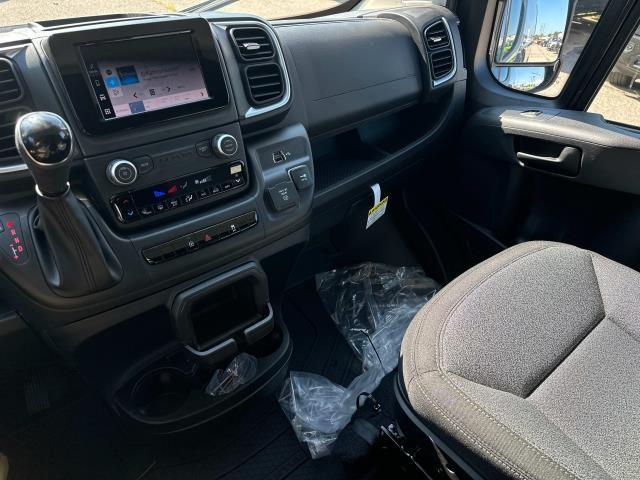 new 2025 Ram ProMaster 2500 car, priced at $55,098