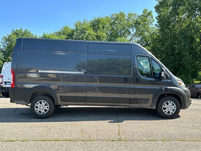new 2025 Ram ProMaster 2500 car, priced at $55,098