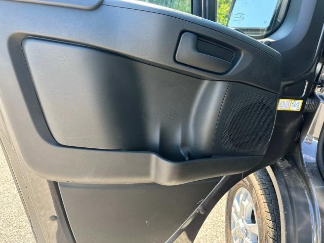 new 2025 Ram ProMaster 2500 car, priced at $55,098