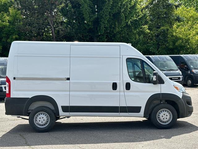 new 2025 Ram ProMaster 1500 car, priced at $50,737