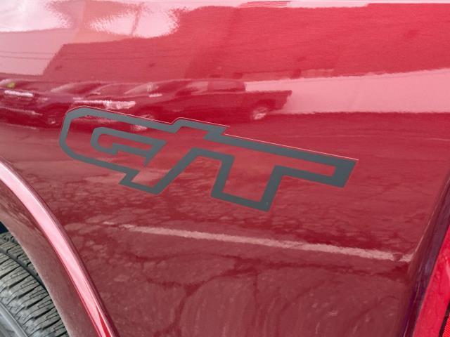 used 2022 Ram 1500 car, priced at $43,995