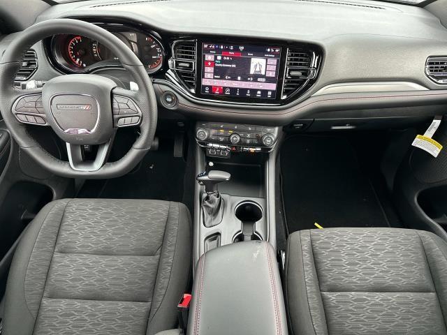 new 2025 Dodge Durango car, priced at $42,104