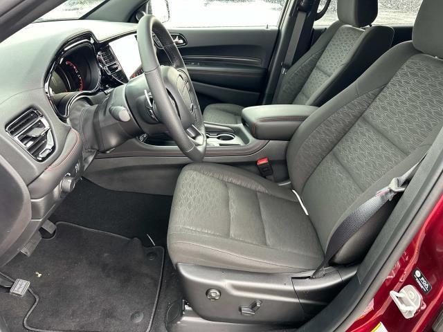 new 2025 Dodge Durango car, priced at $42,104