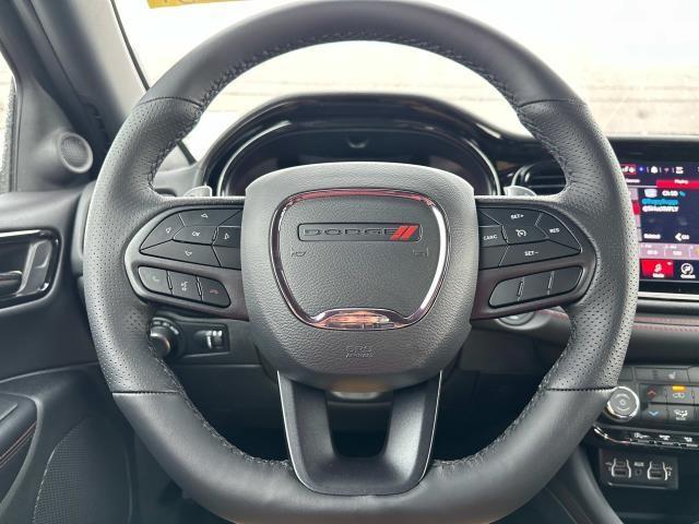 new 2025 Dodge Durango car, priced at $42,104