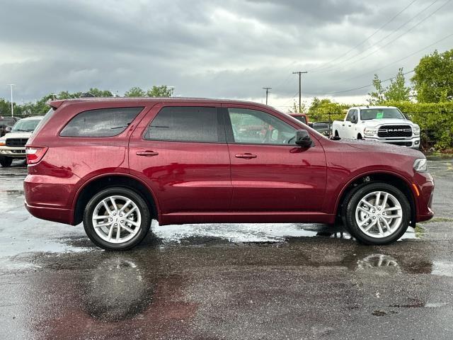 new 2025 Dodge Durango car, priced at $42,104