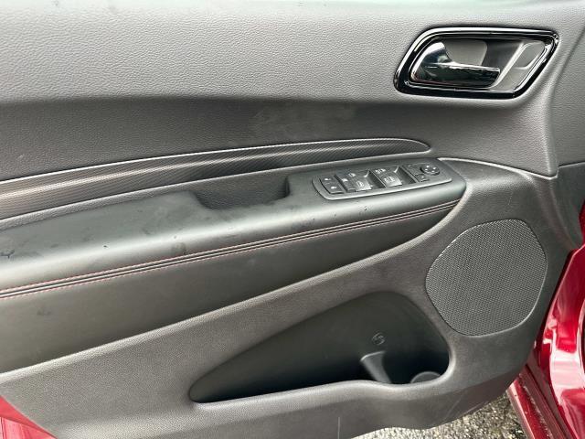 new 2025 Dodge Durango car, priced at $42,104