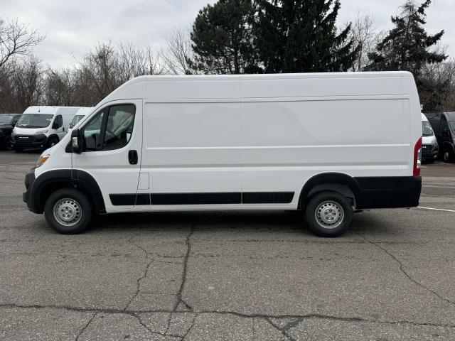 new 2025 Ram ProMaster 3500 car, priced at $56,787