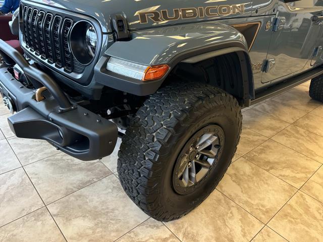 new 2024 Jeep Wrangler car, priced at $89,995