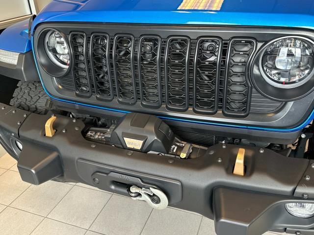 new 2024 Jeep Wrangler car, priced at $90,985