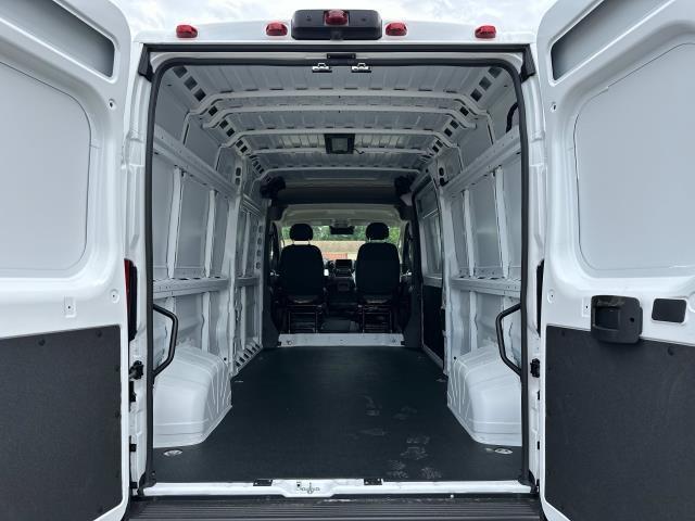 new 2025 Ram ProMaster 2500 car, priced at $52,893